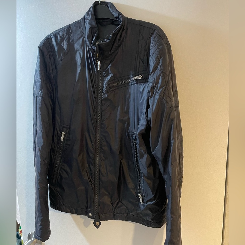 SPYDER light weight jacket